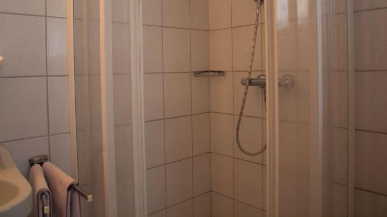 אנגלהרטצל Pension Bernhards מראה חיצוני תמונה